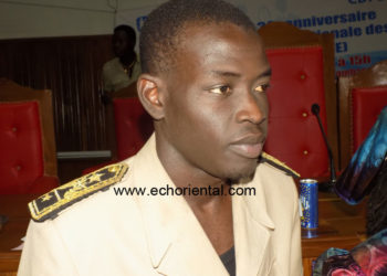 Tamba: L’adjoint au Préfet en éclaireur pour le développement du département