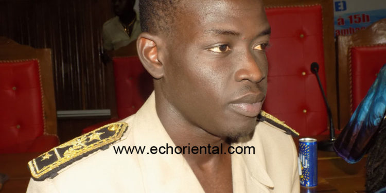 Tamba: L’adjoint au Préfet en éclaireur pour le développement du département