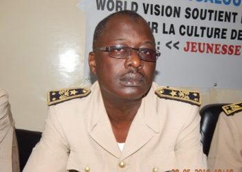 Nominations du conseil des ministres : le Préfet Moustapha Diaw quitte Kédougou