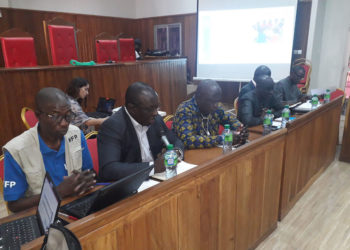 Bassin de Tambacounda : Cantines scolaires, le PAM  va enrôler plus de cent mille enfants dans plus de 500 écoles de  5 régions