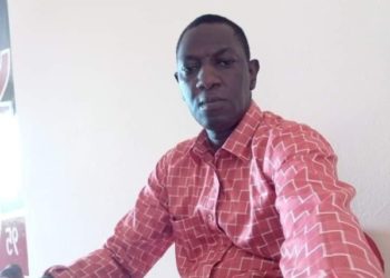 Nécrologie: La presse en deuil, Papo Mané de Walf est décédé