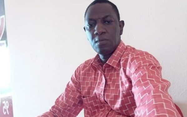 Nécrologie: La presse en deuil, Papo Mané de Walf est décédé