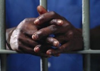 Kédougou: l’environnementaliste Oudy Diallo mis en prison après cette publication sur Facebook