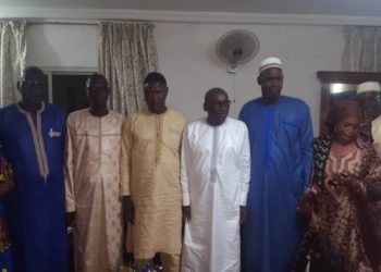 Pencum Niani 2019 : Le parrain, Me Sidiki Kaba, s’engage à « faire du festival un patrimoine immatériel spécifique à la région de Tamba »