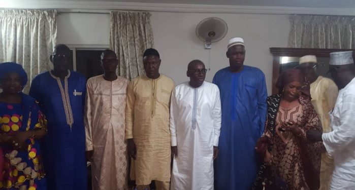 Pencum Niani 2019 : Le parrain, Me Sidiki Kaba, s’engage à « faire du festival un patrimoine immatériel spécifique à la région de Tamba »