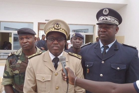 Kédougou : le gouverneur demande la suspension des salaires des enseignants absentéistes