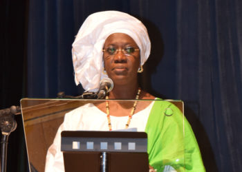 Urgent: Anta Sarr Diacko limogée…