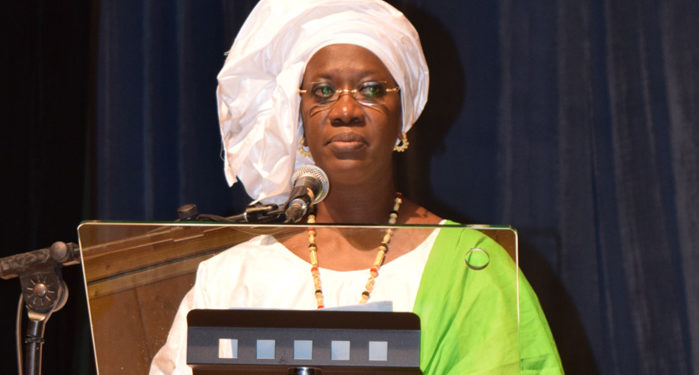 Urgent: Anta Sarr Diacko limogée…