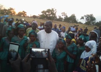 Tambacounda : Les populations de Barrocounda réclament de l’eau et un personnel de santé…