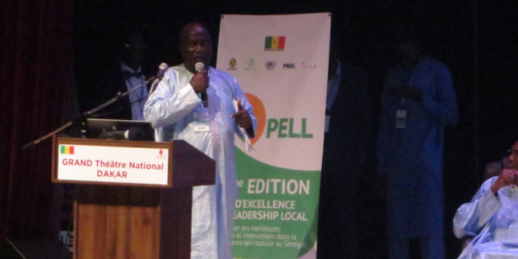 Prix d’excellence du Leadership local : La commune de Tamba parmi les 3 champions à primer