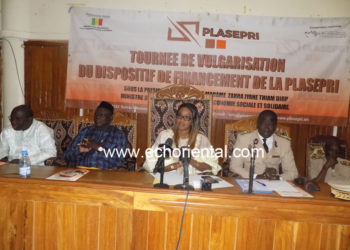Tambacounda : Madame le ministre Zahra Iyane Thiam booste les différentes chaînes de valeurs avec un financement de 200 millions pour la région