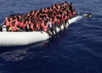 Émigration clandestine : 5 Sénégalais périssent dans un naufrage au Maroc