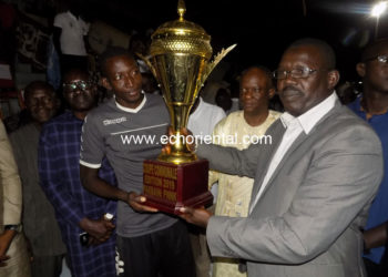 Coupe Communale de Tamba: L&rsquo;Asc Rakadiou remet ça et surprend son adversaire de Salikéné
