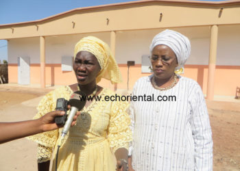 Tambacounda : Journée nationale de l&rsquo;éducation des filles, le bureau Genre de l’I.A indique la voie