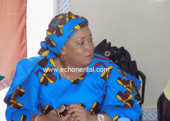 Tambacounda : Le Comité Consultatif des Femmes, à l’école de « Voix et leadership des femmes au Sénégal ».