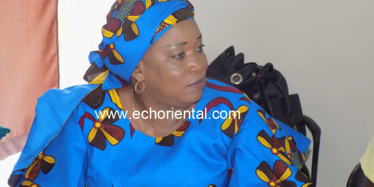 Tambacounda : Le Comité Consultatif des Femmes, à l’école de « Voix et leadership des femmes au Sénégal ».