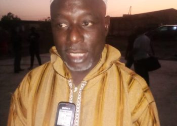 Tambacounda : Le collège Abattoirs doté d’un terrain multifonctionnel de « Cœur d&rsquo;Afrique et d&rsquo;ailleurs »