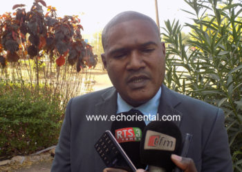 Tamba : recrutement enseignants par l’Ong La Lumière, « Je pense que c’était une incompréhension… » Ibrahima Sory Diallo