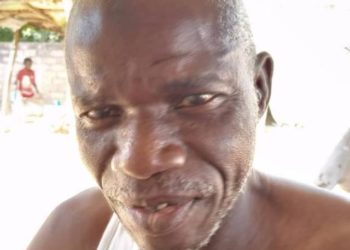 Nécrologie : Dr Salif Samba Diallo en deuil, son chauffeur Camara est décédé