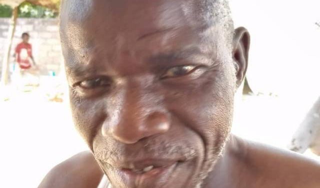 Nécrologie : Dr Salif Samba Diallo en deuil, son chauffeur Camara est décédé