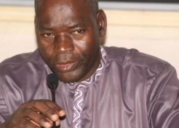 Le Directeur des bourses a démissionné