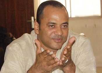 URGENT : Le promoteur Luc Nicolaï arrêté à Thies