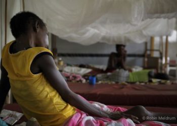 ALERTE : Tambacounda enregistre plus de mille cas de VIH-SIDA dont 95 enfants