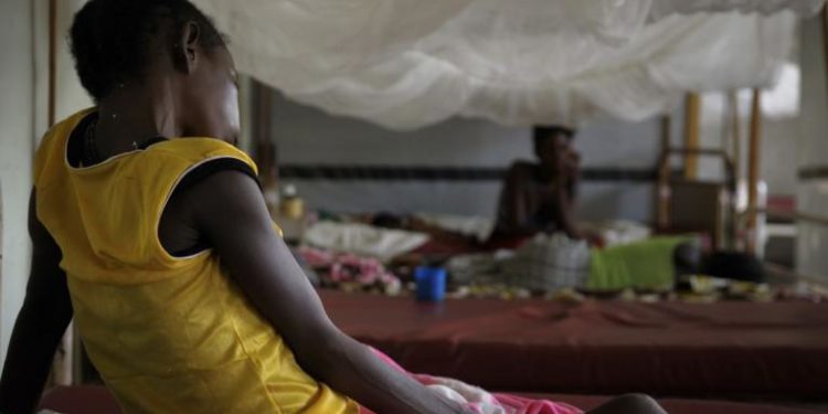 ALERTE : Tambacounda enregistre plus de mille cas de VIH-SIDA dont 95 enfants