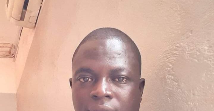 Urgent: un policier, M. Ndao, mortellement agressé au couteau, son assaillant s&rsquo;est suicidé à Kédougou