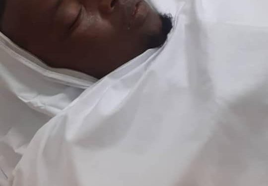 Deux corps de tambacoundois décédés et bloqués en Espagne pour 6 millions CFA: les fils de la région interpellés pour une quête.