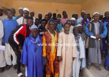 Niani Toucouleur : Le Maire Seydou Bâ pour une participation citoyenne des communautés au développement