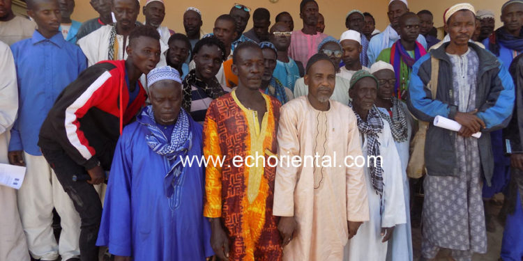 Niani Toucouleur : Le Maire Seydou Bâ pour une participation citoyenne des communautés au développement