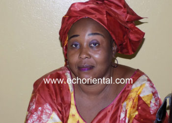 Tamba: électrification de l’unité de transformation de Céciri, Oumy Ngom dénonce et tire sur la SENELEC