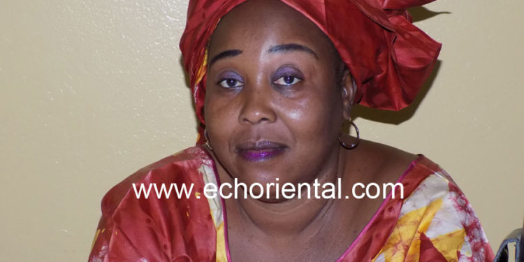 Tamba: électrification de l’unité de transformation de Céciri, Oumy Ngom dénonce et tire sur la SENELEC