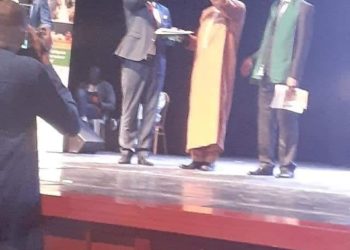 Prix d’excellence du Leadership local : La commune de Tambacounda prend le 3e grand prix