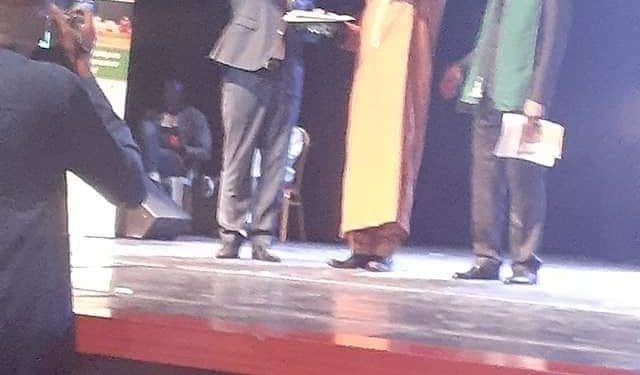 Prix d’excellence du Leadership local : La commune de Tambacounda prend le 3e grand prix