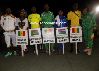 30ème édition de la Safra à Tambacounda: la question de l’emploi des jeunes au cœur des préoccupations.