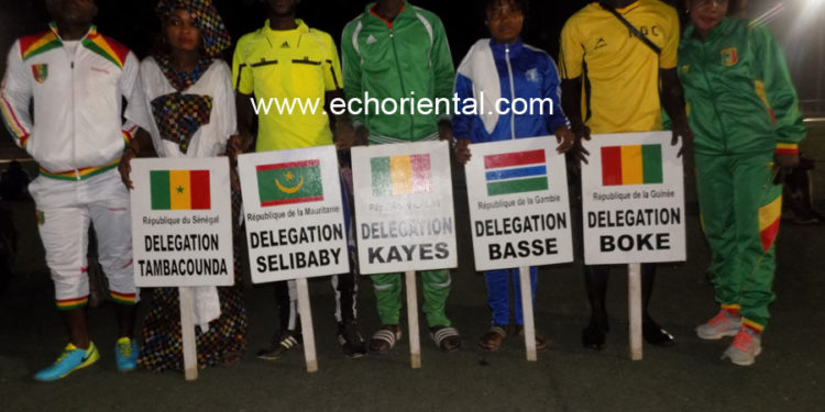 30ème édition de la Safra à Tambacounda: la question de l’emploi des jeunes au cœur des préoccupations.