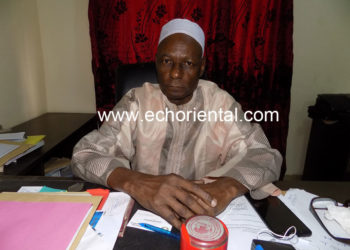 Sinthiou Maléme: Le Maire distribue 15 tonnes de riz à  plus de 400 ménages vulnérables