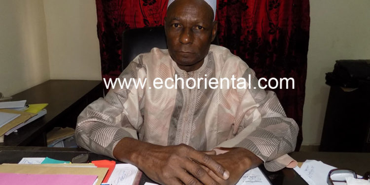 Sinthiou Maléme: Le Maire distribue 15 tonnes de riz à  plus de 400 ménages vulnérables