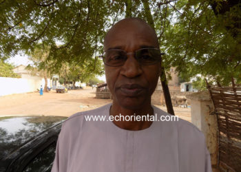 Semaine nationale de la petite enfance et de la case des tout-petits : Tambacounda honore les enfants ce 11 décembre 2019