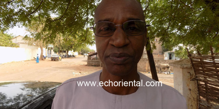 Semaine nationale de la petite enfance et de la case des tout-petits : Tambacounda honore les enfants ce 11 décembre 2019