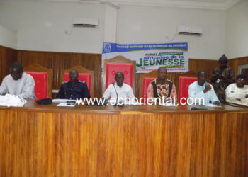 Journée africaine de la jeunesse : Tambacounda honorée par le CNJS pour sensibiliser les jeunes…