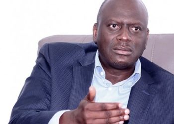 Fautes dans les communiqués de l’Apr : Benoit Sambou reconnaît et promet des efforts