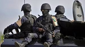 Urgent: échanges de tirs entre la gendarmerie du GARSI et des individus armés à Tamba.