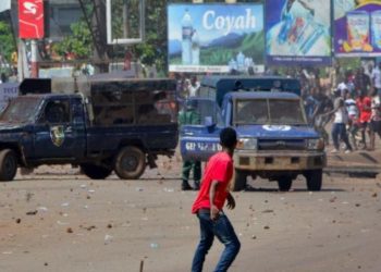 Guinée: Trois morts dans de nouveaux affrontements à Labé