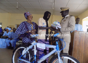 Tambacounda : Les meilleurs élèves de la région récompensés par l’Académie