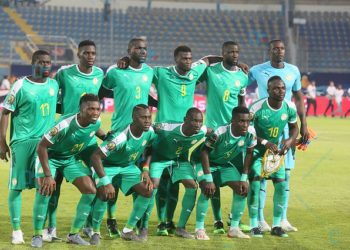 Tirage éliminatoires mondial 2022 : Le Sénégal dans le groupe H avec le Congo…