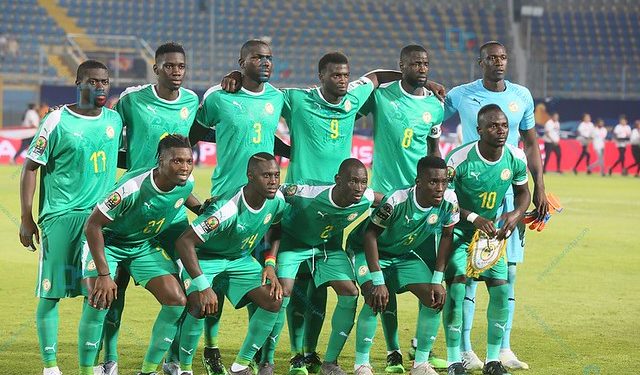 Tirage éliminatoires mondial 2022 : Le Sénégal dans le groupe H avec le Congo…