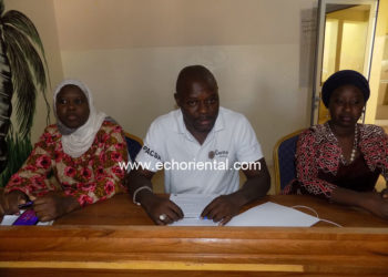 Tambacounda : 6e édition de la foire régionale de l’agriculture, le comité d’organisation de Caritas à pied d’œuvre.